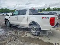 2019 Ford RANGER photo
