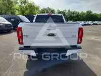 2019 Ford RANGER photo