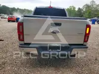 2019 Ford RANGER photo