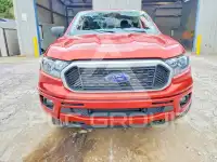 2019 Ford RANGER photo