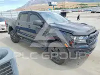 2019 Ford RANGER фото