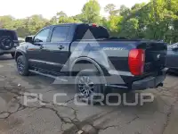 2019 Ford RANGER photo