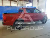 2019 Ford RANGER фото