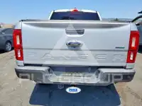 2019 Ford RANGER фото