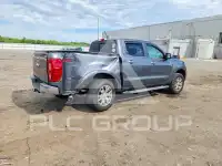 2019 Ford RANGER photo