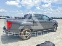 2019 Ford RANGER фото