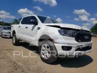 2019 Ford RANGER фото