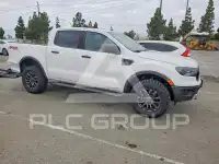 2019 Ford RANGER фото