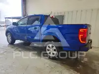 2019 Ford RANGER фото