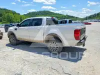 2019 Ford RANGER фото