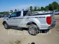 2019 Ford RANGER photo