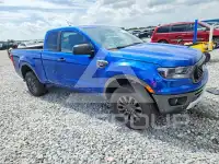 2019 Ford RANGER фото