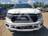 2019 Ford RANGER фото