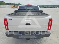 2019 Ford RANGER фото