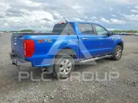 2019 Ford RANGER photo