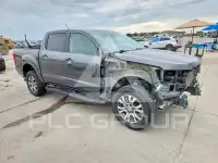 2019 Ford RANGER фото