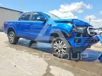 2019 Ford RANGER photo
