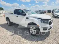 2019 Ford RANGER photo