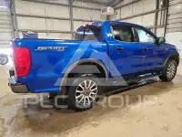 2019 Ford RANGER фото