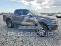 2019 Ford RANGER photo