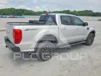 2019 Ford RANGER фото