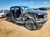 2019 Ford RANGER фото