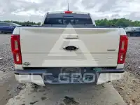 2019 Ford RANGER photo
