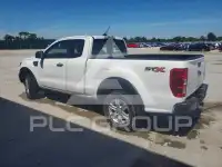2019 Ford RANGER фото
