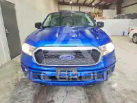 2019 Ford RANGER фото