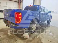 2019 Ford RANGER фото