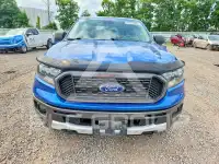 2019 Ford RANGER photo