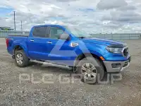 2019 Ford RANGER photo