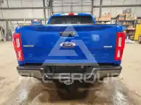 2019 Ford RANGER фото