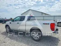 2019 Ford RANGER фото