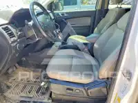 2019 Ford RANGER фото