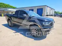 2019 Ford RANGER фото