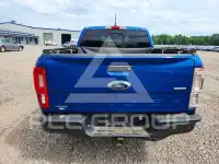 2019 Ford RANGER photo