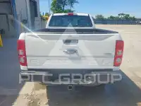 2019 Ford RANGER фото