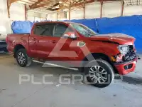2019 Ford RANGER фото
