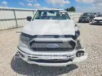 2019 Ford RANGER photo