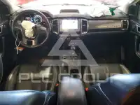 2019 Ford RANGER фото