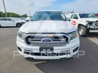 2019 Ford RANGER photo