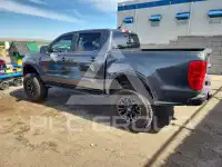 2019 Ford RANGER photo