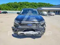 2019 Ford RANGER фото