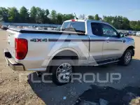 2019 Ford RANGER photo
