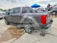 2019 Ford RANGER фото