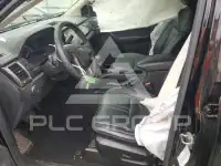 2019 Ford RANGER фото