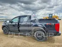 2019 Ford RANGER фото
