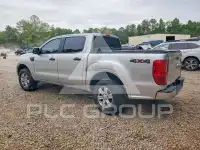 2019 Ford RANGER photo