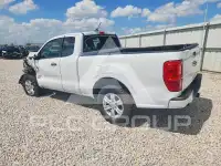 2019 Ford RANGER photo